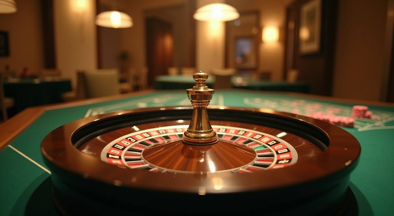 betmenslot Live Dealer Lobby